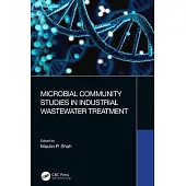 Microbial Community Studies in Industrial Wastewater Treatment