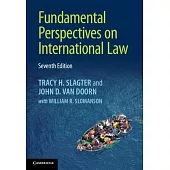 Fundamental Perspectives on International Law