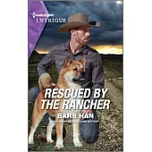 Rescued by the Rancher