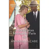 A Manhattan Heiress in Paris