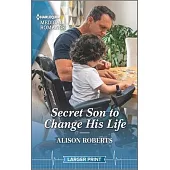Secret Son to Change His Life