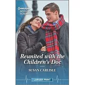 Reunited with the Children’s Doc