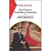 The Prince’s Forbidden Cinderella