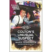 Colton’s Unusual Suspect