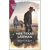 Her Texas Lawman