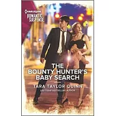 The Bounty Hunter’s Baby Search