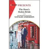 The Boss’s Stolen Bride