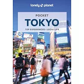 Lonely Planet Pocket Tokyo 9