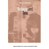 Deleuze and Time