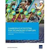 Cambodia’s Ecosystem for Technology Startups