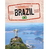 Your Passport to Brazil