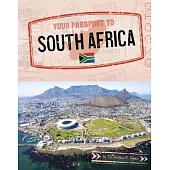 Your Passport to South Africa