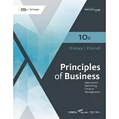 Principles of Business Student Edition