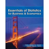 Essentials of Statistics for Business and Economics