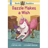 Book Buddies: Dazzle Makes a Wish