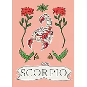 Scorpio