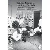 Building Practice in the Dutch East Indies: Epistemic Imposition at the Beginning of the 20th Century