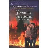 Yosemite Firestorm