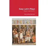 Easy Latin Plays: Mater Gracchorum