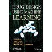 Drug Design Using Machine Learning