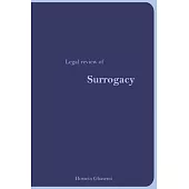 Legal Review of Surrogacy