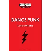 Dance-Punk