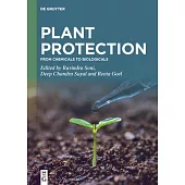 Plant Protection: From Chemicals to Biologicals