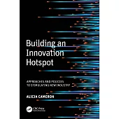 Building an Innovation Hotspot: Approaches and Policies to Stimulating New Industry