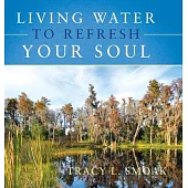 Living Water to Refresh Your Soul