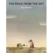 【雍.卡拉森作品】天上掉下來的石頭 The Rock from the Sky