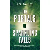 The Portals of Sparkling Falls
