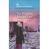 The Widow’s Hidden Past: An Uplifting Inspirational Romance