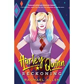 Harley Quinn: Reckoning