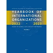 Yearbook of International Organizations 2022-2023, Volume 2