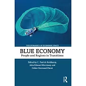 Blue Economy: People and Regions in Transitions