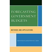 Forecasting Government Budgets: Methods and Applications