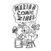 Making Comic Zines