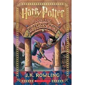 Harry Potter and the Sorcerer’s Stone (Harry Potter, Book 1)