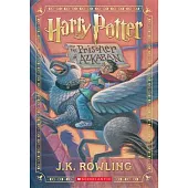 Harry Potter and the Prisoner of Azkaban (Harry Potter, Book 3)