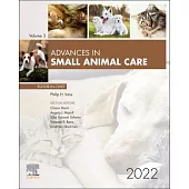 Advances in Small Animal Care 2022: Volume 3-1