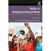 Skills in Neighbourhood Work