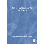 Skills in Neighbourhood Work