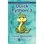 Quick Python 3