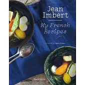 Jean Imbert: My French Recipes