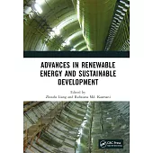 Advances in Renewable Energy and Sustainable Development: Proceedings of the International Conference on Renewable Energy and Sustainable Development