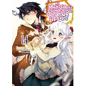 An Archdemon’s Dilemma: How to Love Your Elf Bride: Volume 14