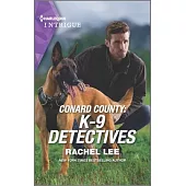 Conard County: K-9 Detectives