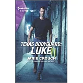 Texas Bodyguard: Luke
