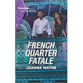 French Quarter Fatale