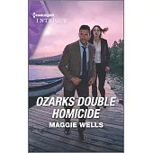 Ozarks Double Homicide